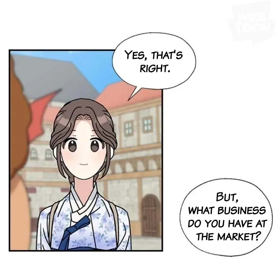 I Became the Chef of the Dragon King Chapter 87 - Page 40