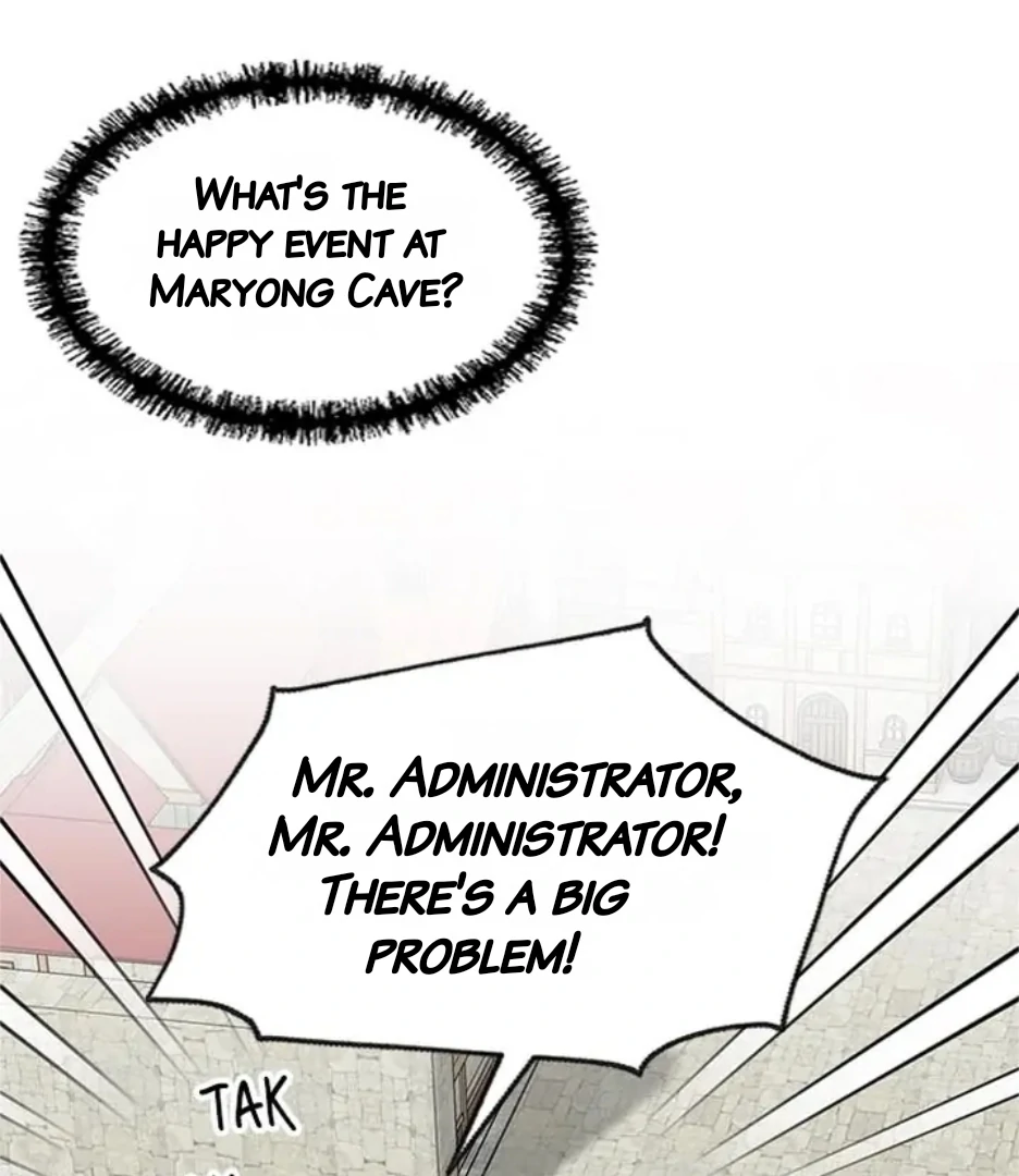 I Became the Chef of the Dragon King Chapter 87 - Page 45