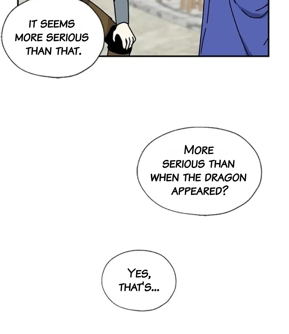 I Became the Chef of the Dragon King Chapter 87 - Page 48