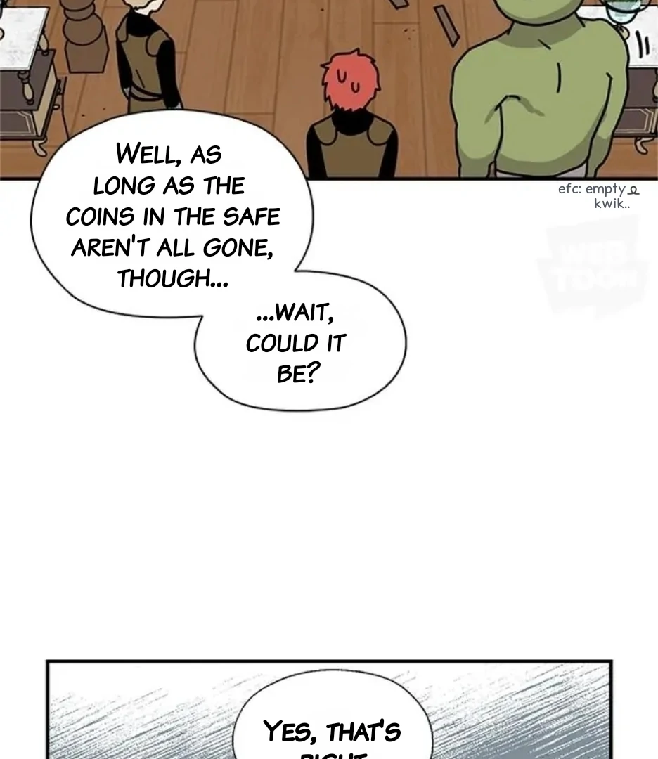 I Became the Chef of the Dragon King Chapter 87 - Page 53
