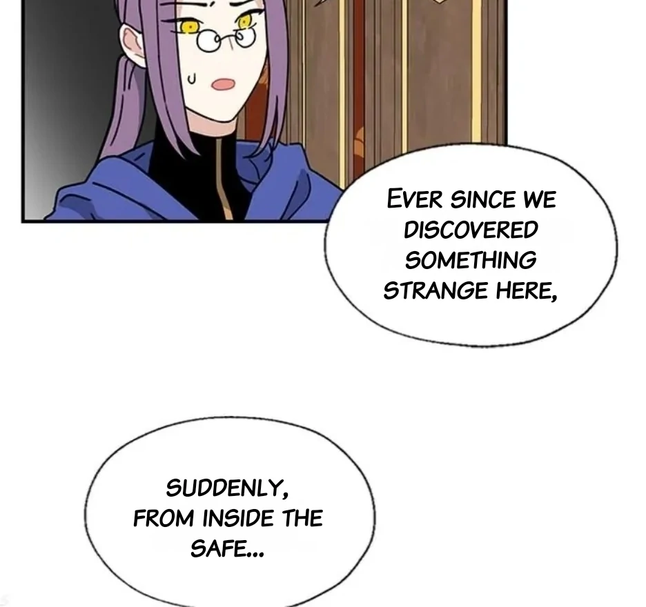 I Became the Chef of the Dragon King Chapter 87 - Page 71
