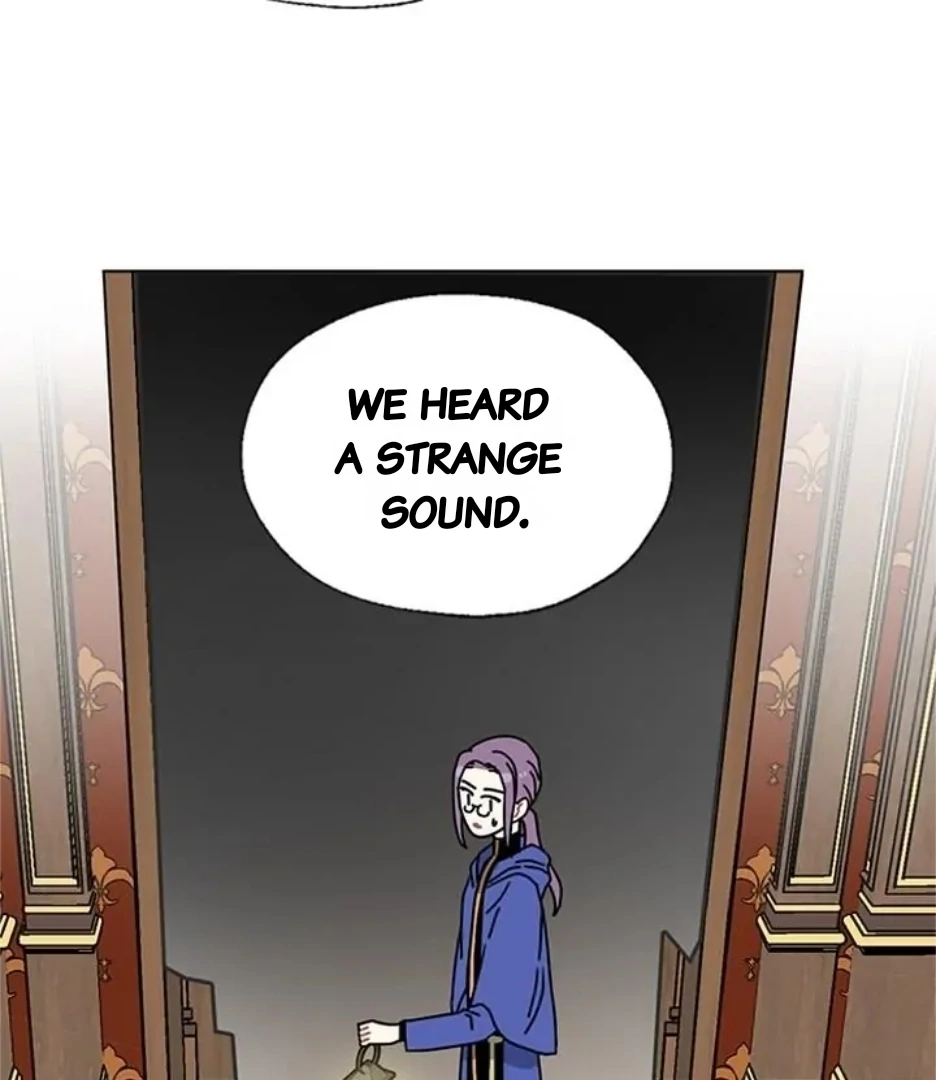 I Became the Chef of the Dragon King Chapter 87 - Page 72