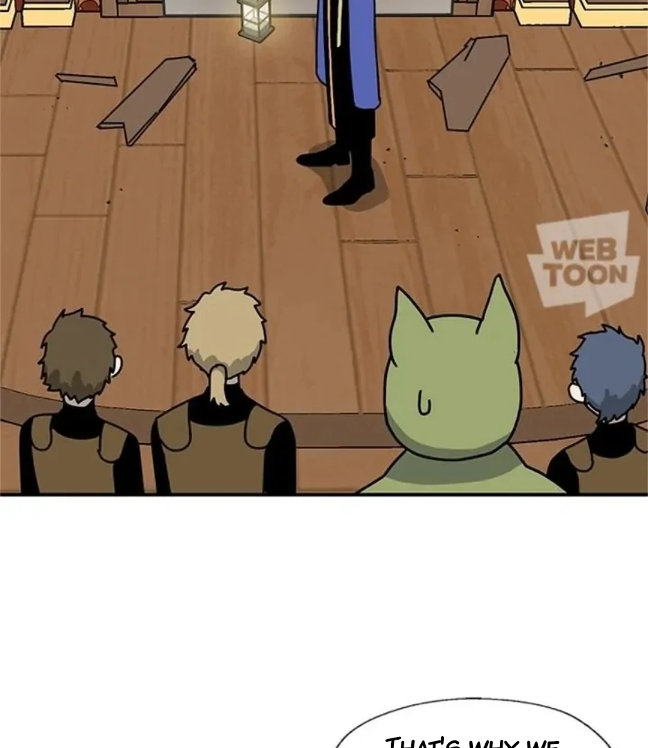 I Became the Chef of the Dragon King Chapter 87 - Page 73