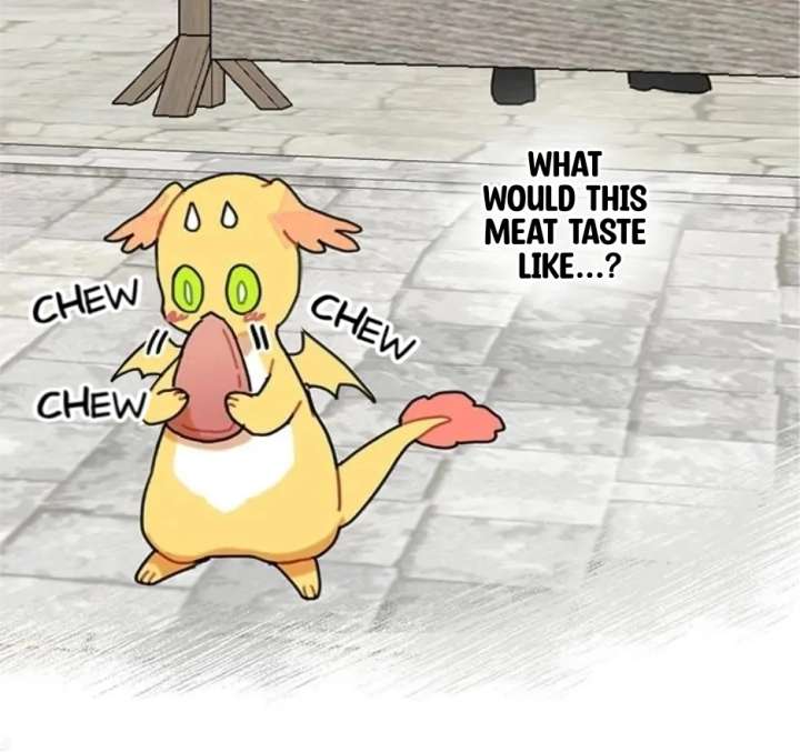 I Became the Chef of the Dragon King Chapter 88 - Page 31
