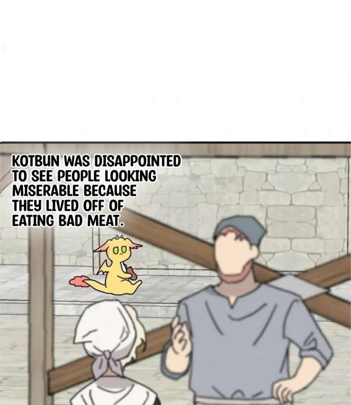 I Became the Chef of the Dragon King Chapter 88 - Page 33