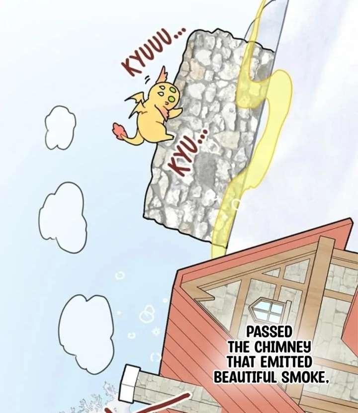 I Became the Chef of the Dragon King Chapter 88 - Page 45