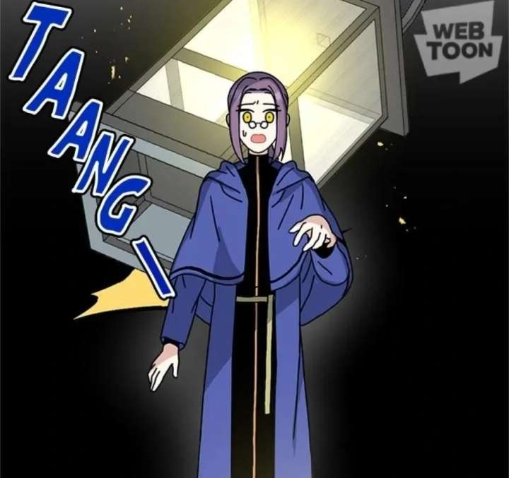 I Became the Chef of the Dragon King Chapter 88 - Page 70