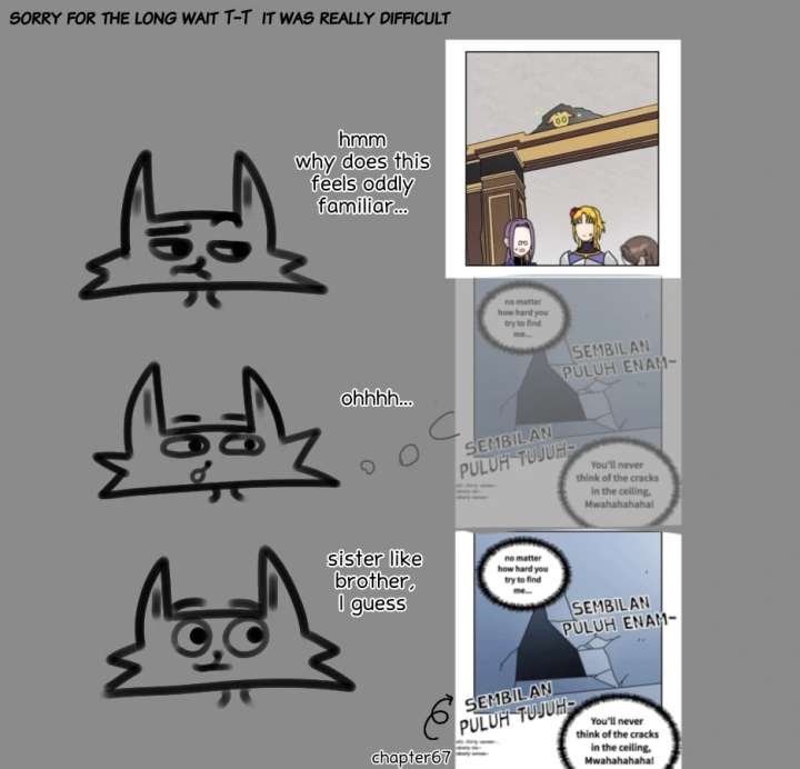 I Became the Chef of the Dragon King Chapter 88 - Page 103