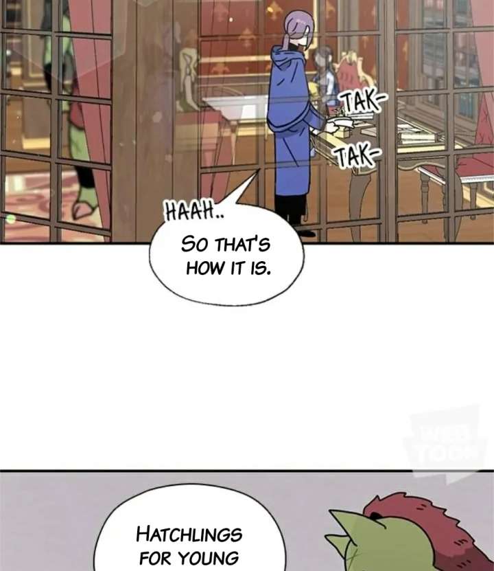 I Became the Chef of the Dragon King Chapter 89 - Page 2