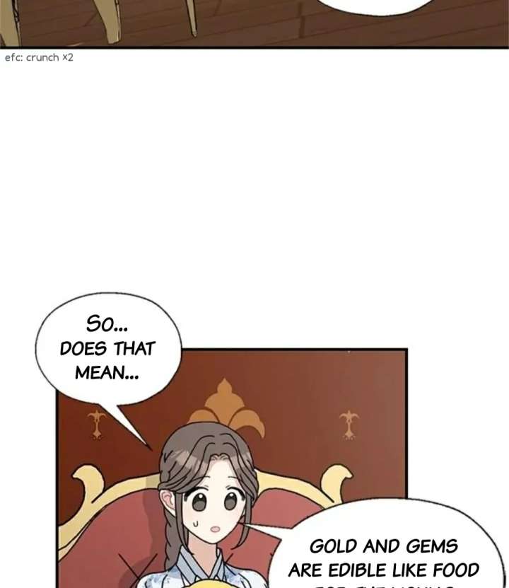I Became the Chef of the Dragon King Chapter 89 - Page 4