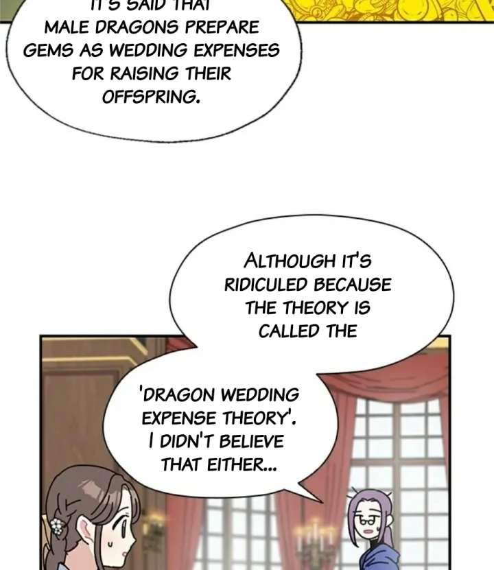 I Became the Chef of the Dragon King Chapter 89 - Page 7