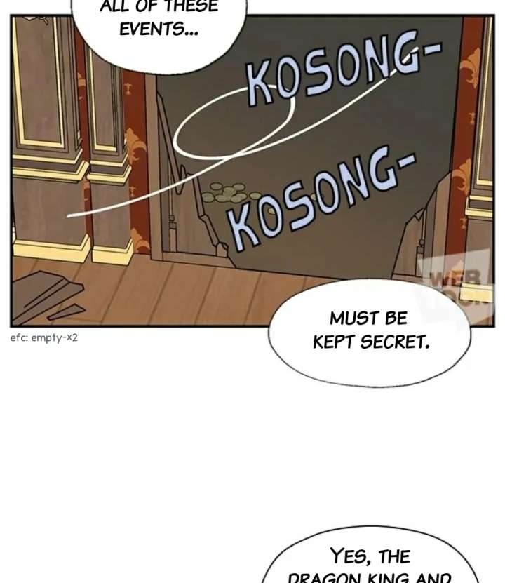 I Became the Chef of the Dragon King Chapter 89 - Page 9