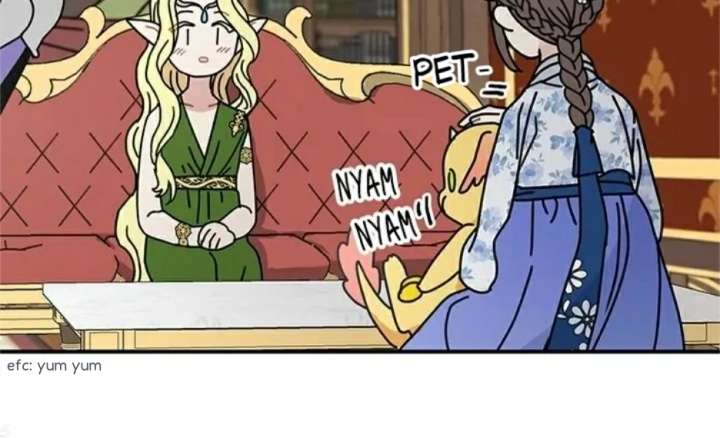 I Became the Chef of the Dragon King Chapter 89 - Page 11