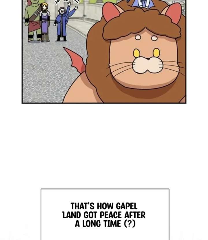 I Became the Chef of the Dragon King Chapter 89 - Page 29