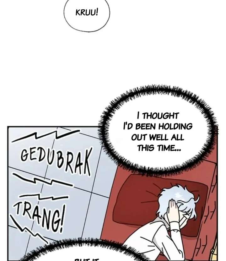 I Became the Chef of the Dragon King Chapter 89 - Page 34