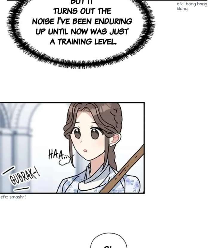 I Became the Chef of the Dragon King Chapter 89 - Page 35