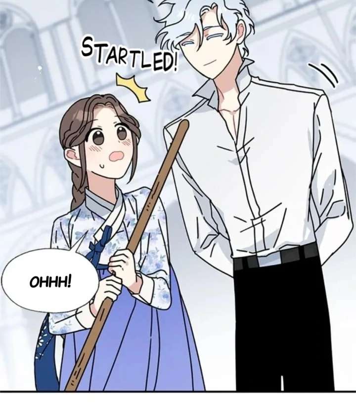 I Became the Chef of the Dragon King Chapter 89 - Page 38