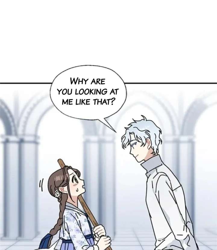 I Became the Chef of the Dragon King Chapter 89 - Page 39