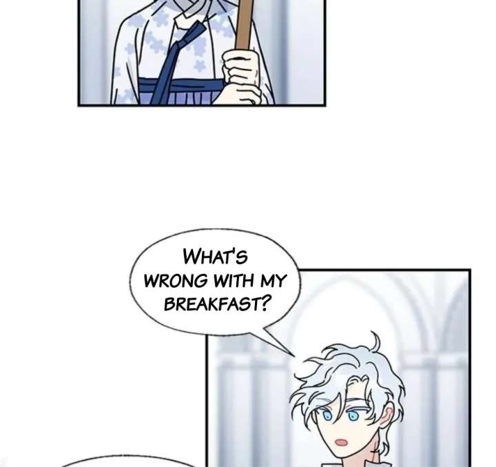 I Became the Chef of the Dragon King Chapter 89 - Page 41