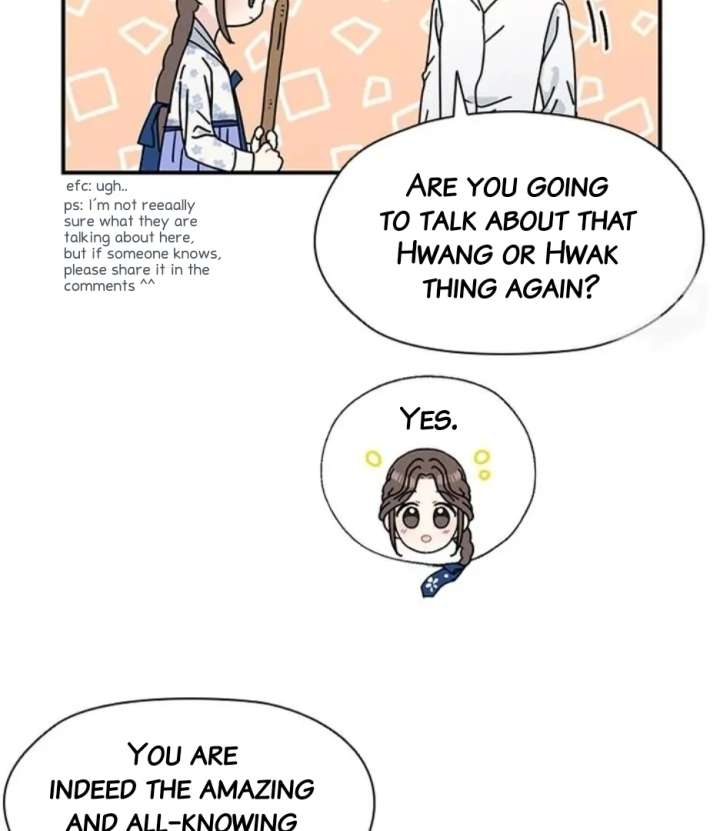 I Became the Chef of the Dragon King Chapter 89 - Page 43