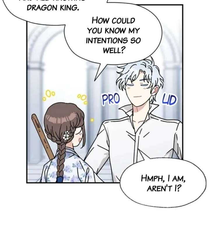 I Became the Chef of the Dragon King Chapter 89 - Page 44