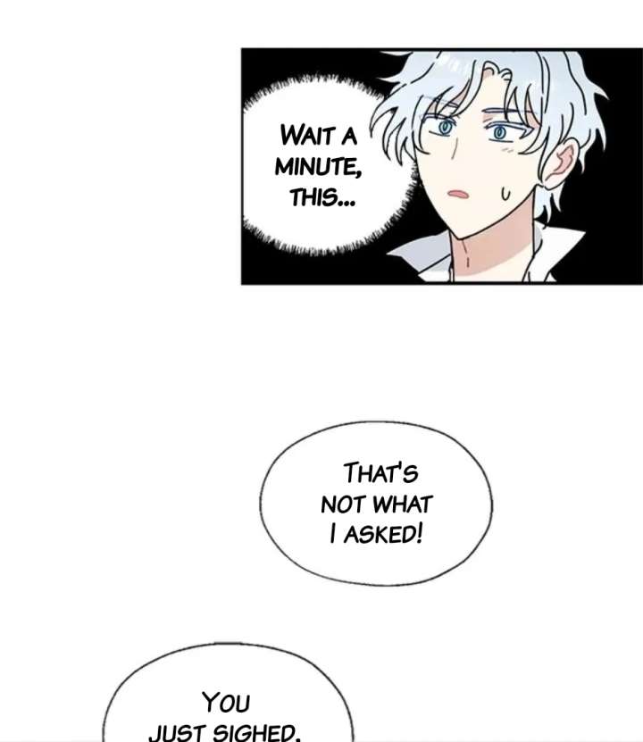 I Became the Chef of the Dragon King Chapter 89 - Page 45