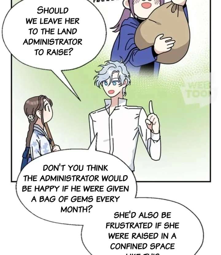 I Became the Chef of the Dragon King Chapter 89 - Page 53