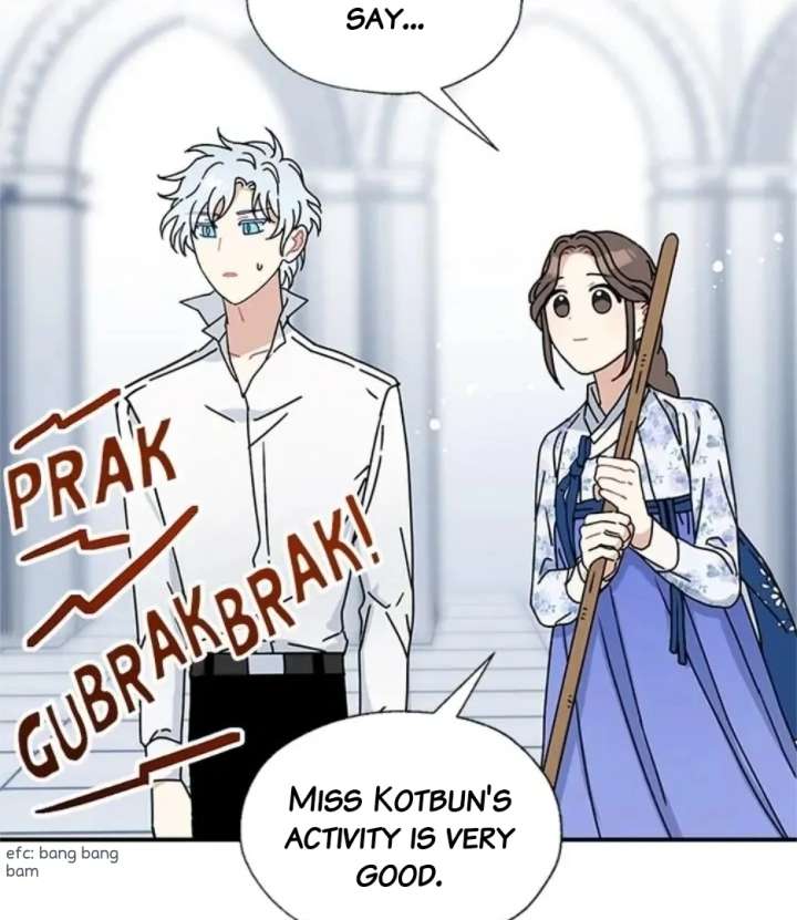 I Became the Chef of the Dragon King Chapter 89 - Page 56