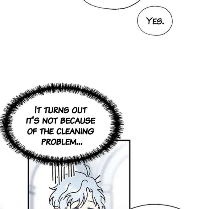 I Became the Chef of the Dragon King Chapter 89 - Page 61