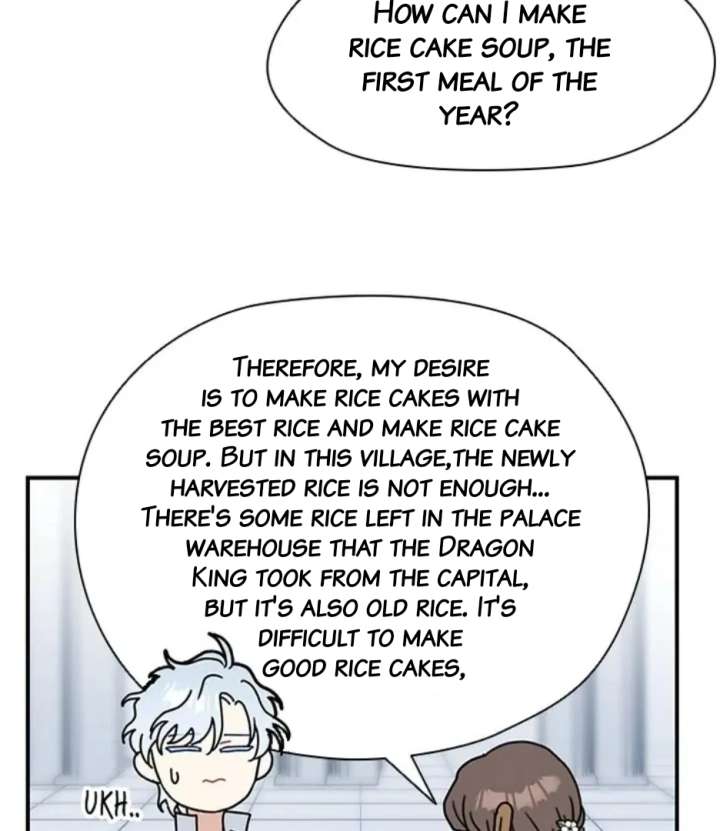 I Became the Chef of the Dragon King Chapter 89 - Page 67