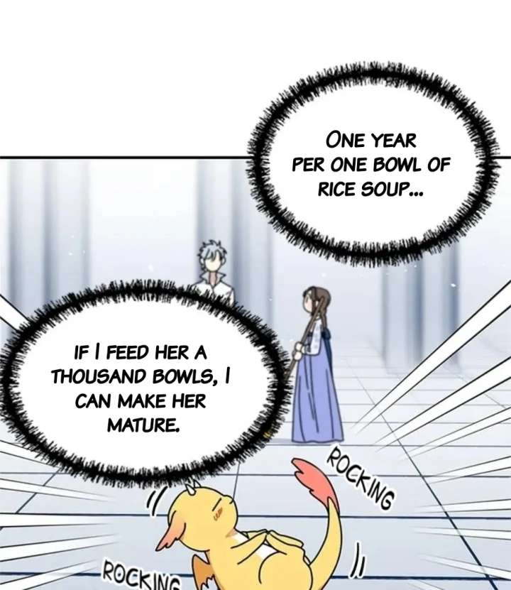 I Became the Chef of the Dragon King Chapter 89 - Page 75