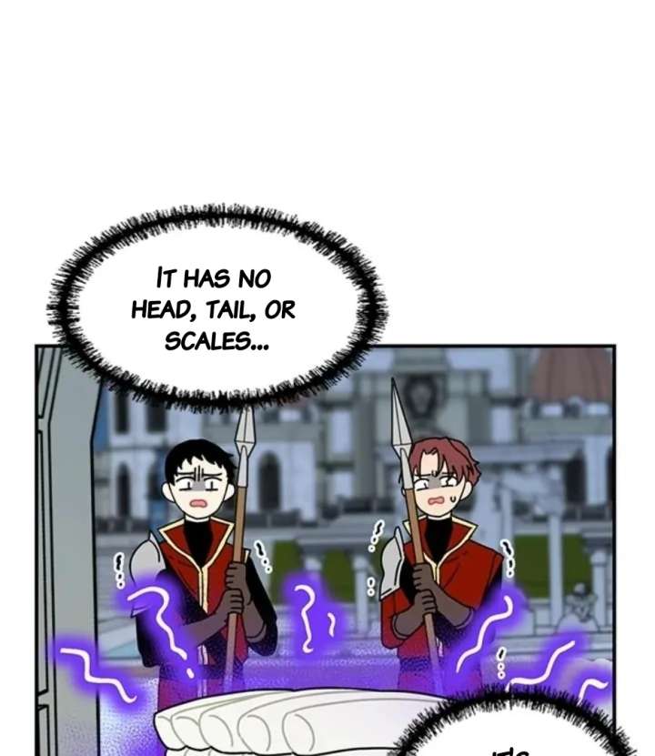 I Became the Chef of the Dragon King Chapter 91 - Page 29