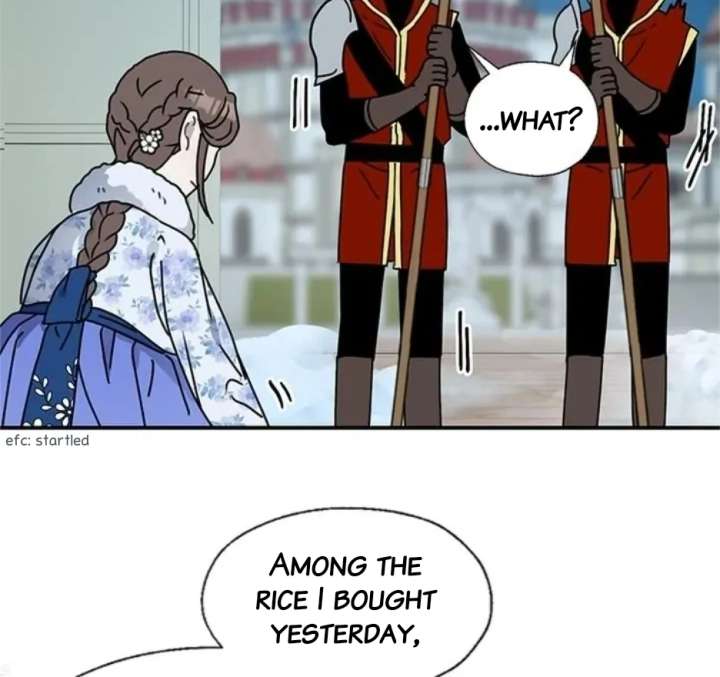I Became the Chef of the Dragon King Chapter 91 - Page 31