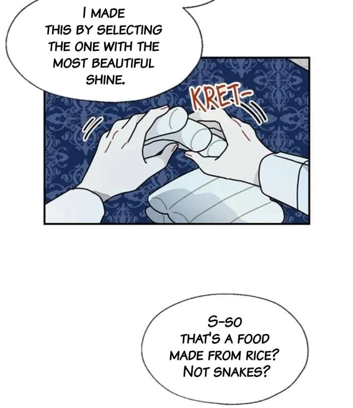 I Became the Chef of the Dragon King Chapter 91 - Page 32