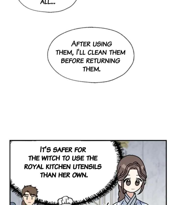 I Became the Chef of the Dragon King Chapter 91 - Page 74