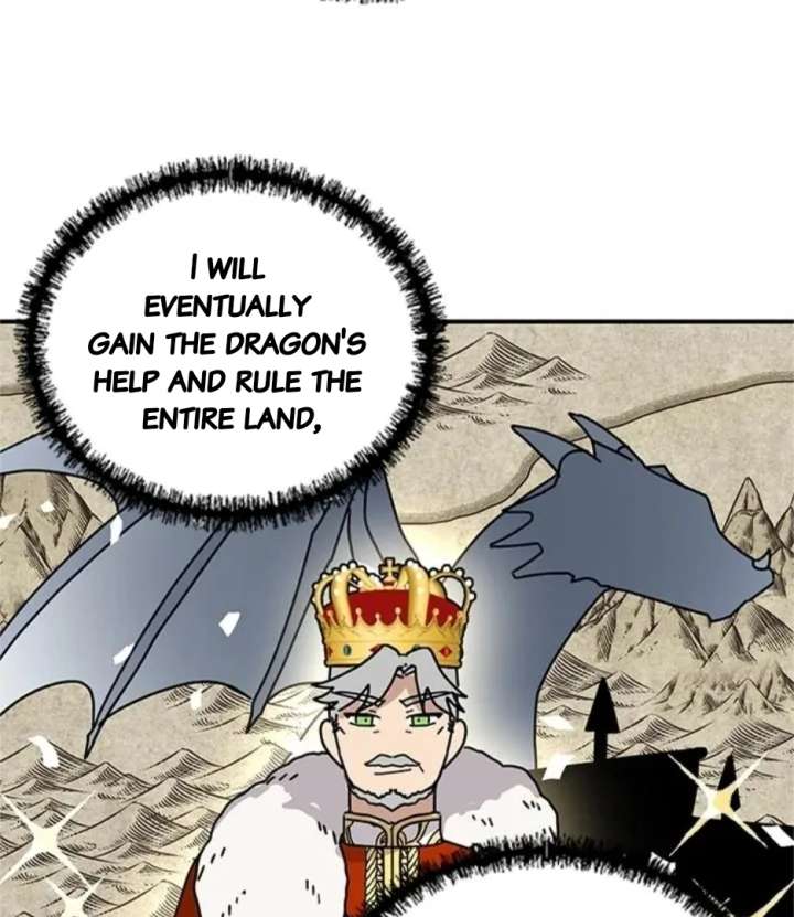 I Became the Chef of the Dragon King Chapter 92 - Page 28