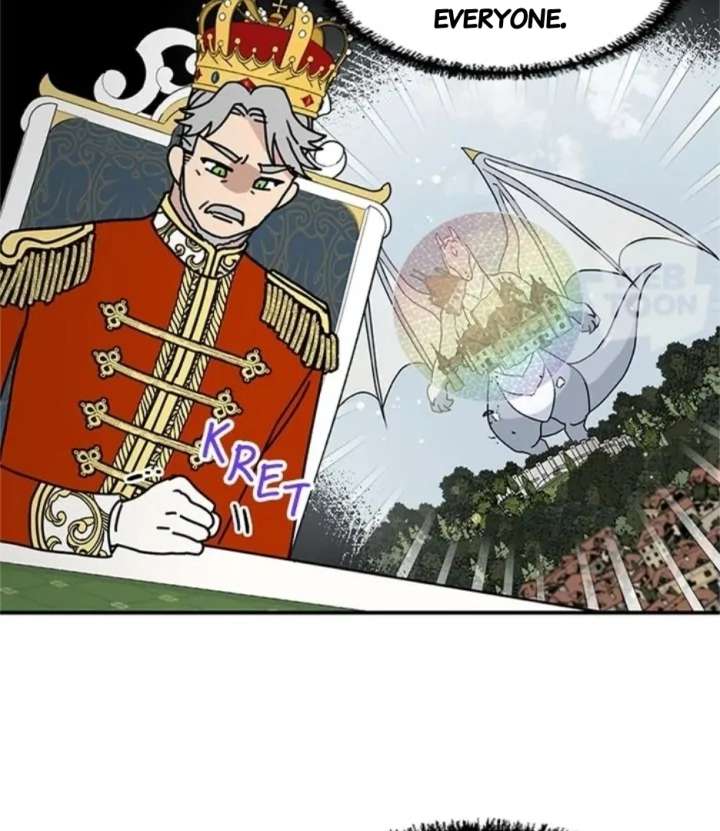 I Became the Chef of the Dragon King Chapter 92 - Page 43