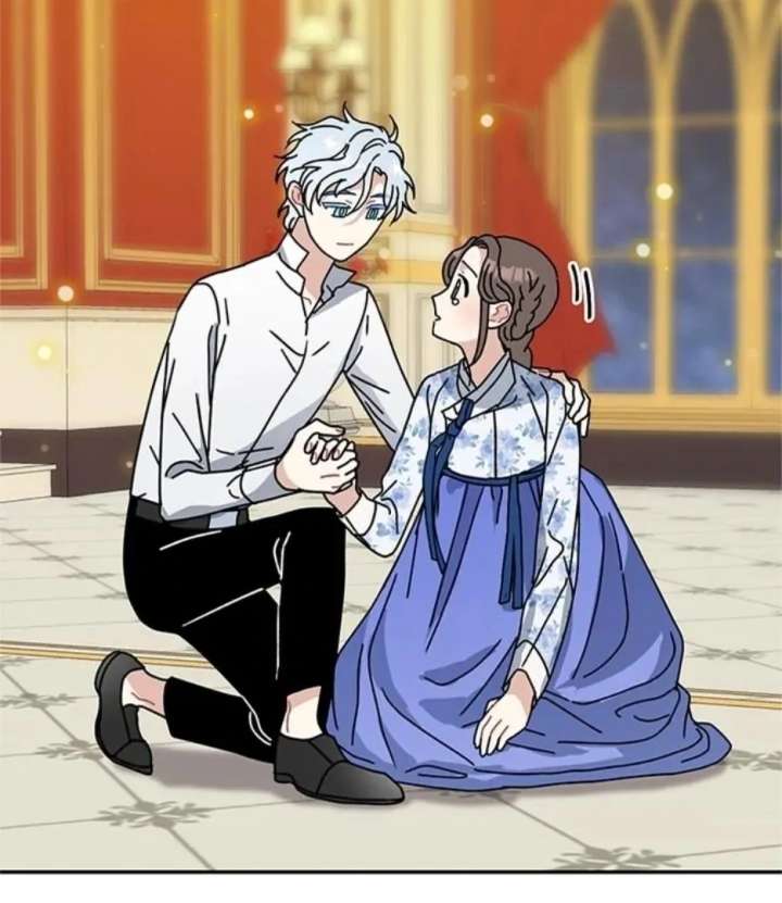 I Became the Chef of the Dragon King Chapter 93 - Page 37