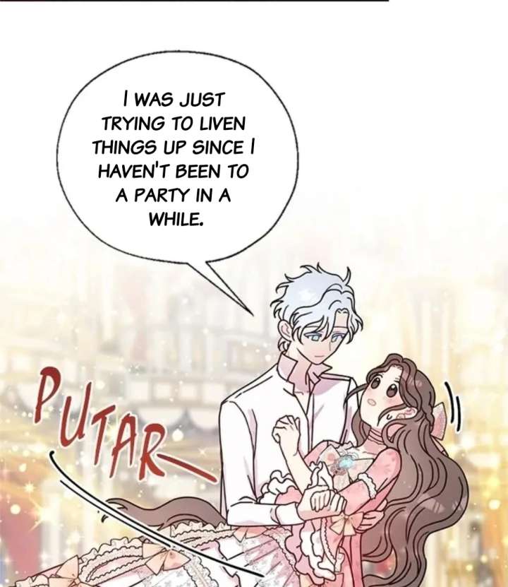 I Became the Chef of the Dragon King Chapter 93 - Page 65