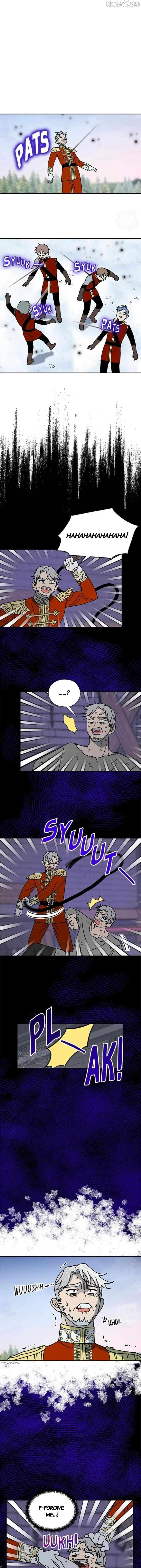 I Became the Chef of the Dragon King Chapter 96 - Page 1