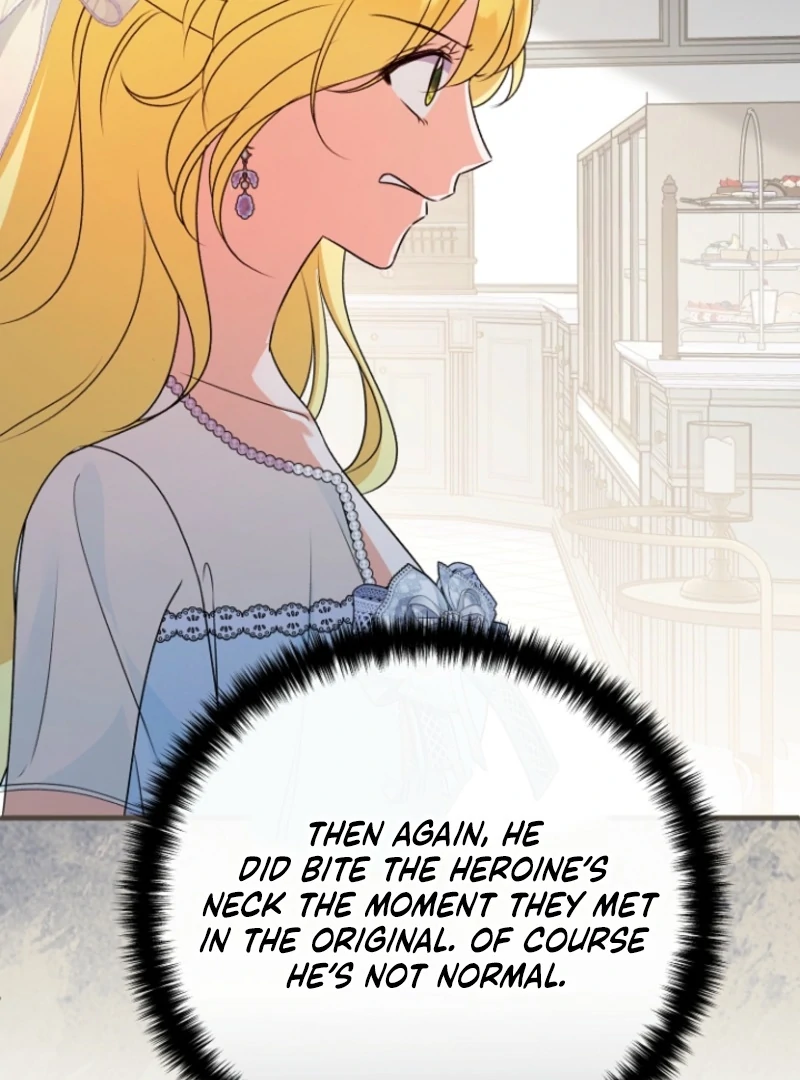I Became the Cure for the Tyrant in the Waste Novel Chapter 17 - Page 117