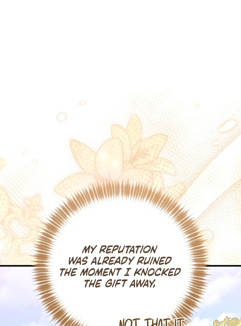 I Became the Cure for the Tyrant in the Waste Novel Chapter 22 - Page 64