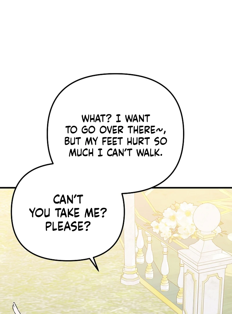 I Became the Cure for the Tyrant in the Waste Novel Chapter 22 - Page 78