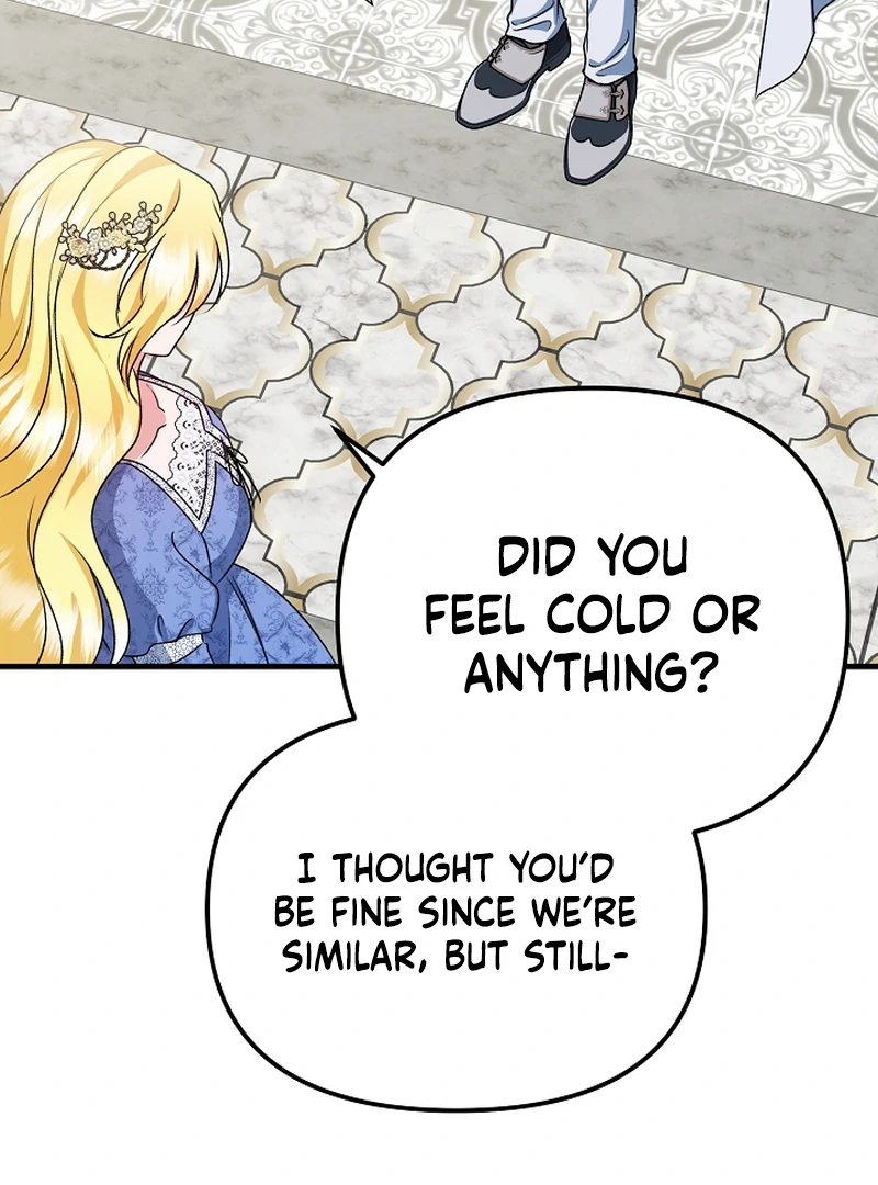 I Became the Cure for the Tyrant in the Waste Novel Chapter 22 - Page 105