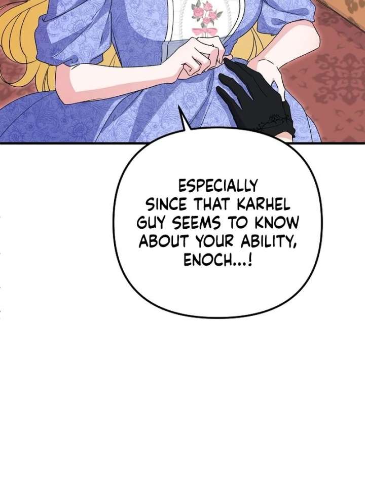 I Became the Cure for the Tyrant in the Waste Novel Chapter 37 - Page 21