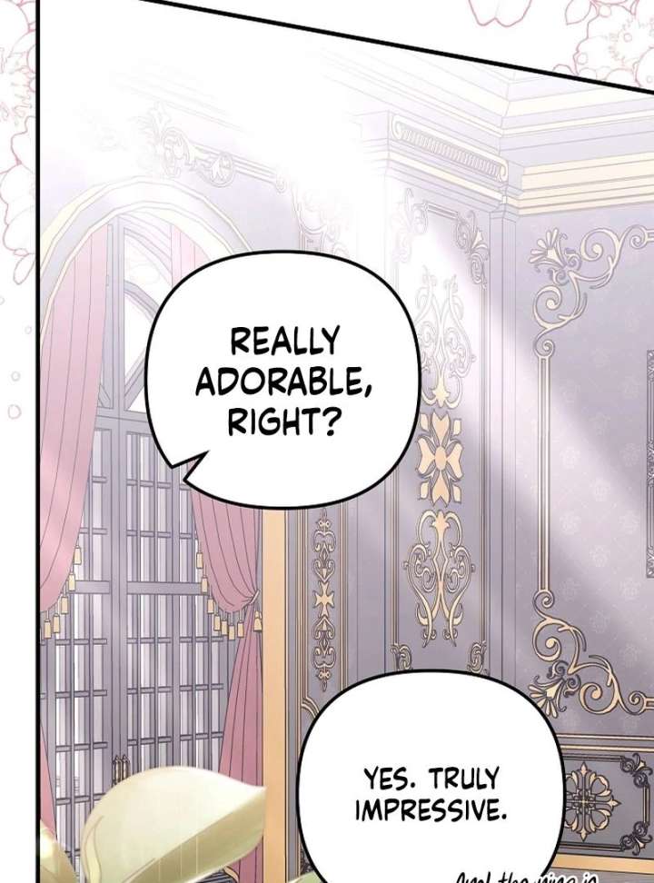 I Became the Cure for the Tyrant in the Waste Novel Chapter 38 - Page 12