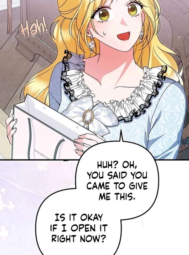 I Became the Cure for the Tyrant in the Waste Novel Chapter 39 - Page 23