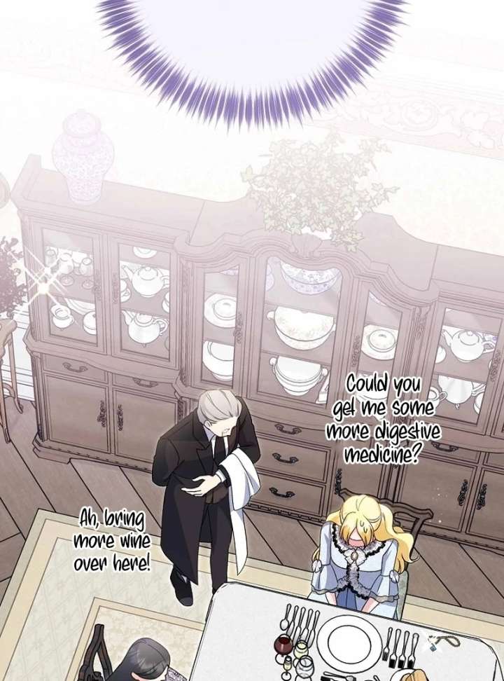 I Became the Cure for the Tyrant in the Waste Novel Chapter 39 - Page 54