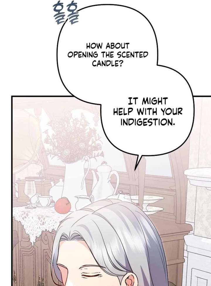 I Became the Cure for the Tyrant in the Waste Novel Chapter 39 - Page 65
