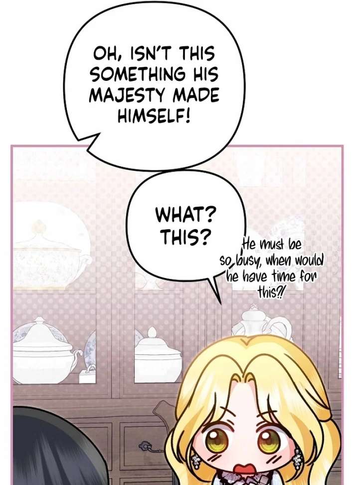I Became the Cure for the Tyrant in the Waste Novel Chapter 39 - Page 74